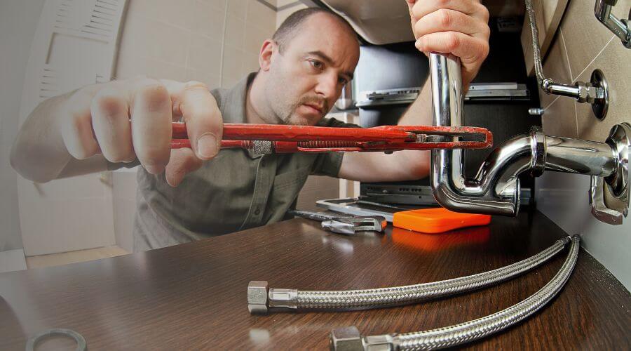 Professional Tankless Water Heater Installation in Longton, KS